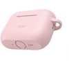 Etteri Silicone Case For Airpods Pro 3 Light pink