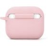 Etteri Silicone Case For Airpods Pro 3 Light pink