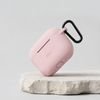 Etteri Silicone Case For Airpods Pro 3 Light pink
