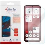 Volte-Tel Tempered Glass Nothing Phone 4a Pro 6.83in 9H 0.30mm 2.5D Full GLUE