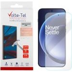 Volte-Tel Tempered Glass Oneplus 15R 5G 6.83in 9H 0.30mm 2.5D Full GLUE