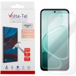 Volte-Tel Tempered Glass Oppo A6 5G 6.75in 9H 0.30mm 2.5D Full GLUE