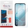 Volte-Tel Tempered Glass Oppo A6k 5G/A6x 6.75in 9H 0.30mm 2.5D Full GLUE