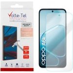 Volte-Tel Tempered Glass Oppo A6k 5G/A6x 6.75in 9H 0.30mm 2.5D Full GLUE