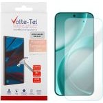 Volte-Tel Tempered Glass Oppo Find X9s Pro 6.32in 9H 0.30mm 2.5D Full GLUE