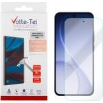 Volte-Tel Tempered Glass Oppo RENO15 F/RENO15 Fs 5G 6.57in 9H 0.30mm 2.5D Full GLUE