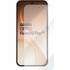 Volte-Tel Tempered Glass Oppo RENO15 Pro 5G 6.32in 9H 0.30mm 2.5D Full GLUE