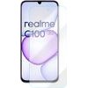 Volte-Tel Tempered Glass Realme C100 5G 6.8in 9H 0.30mm 2.5D Full GLUE