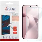 Volte-Tel Tempered Glass Xiaomi 17T 5G 6.59in 9H 0.30mm 2.5D Full GLUE