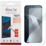 Volte-Tel Tempered Glass Xiaomi 17T Pro 5G 6.83in 9H 0.30mm 2.5D Full GLUE