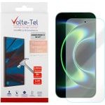 Volte-Tel Tempered Glass Xiaomi Redmi 17 5G 6.9in 9H 0.30mm 2.5D Full GLUE