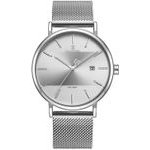 Naviforce MEN'S Watch NF3008G - (zn100a) + Box - (NF3008G SW)