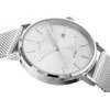 Naviforce MEN'S Watch NF3008G - (zn100a) + Box - (NF3008G SW)