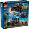 Lego City Off-Road Police Car Chase - (60449)