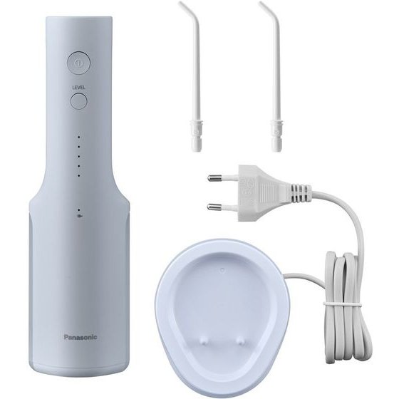 Panasonic EW-DJ26 Oral Irrigator 0.2 L - (EW-DJ26-A303)