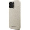 Karl Lagerfeld Fw Stamped Karl Magsafe Case For Iphone 16 Pro Beige - (KLHMP16LPGKLFOFE)