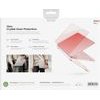 UNIQ Case Vero For Macbook Neo Tinted Blush - (UNIQ-MBNEO-VEROTBLU)