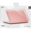 UNIQ Case Vero For Macbook Neo Tinted Blush - (UNIQ-MBNEO-VEROTBLU)