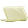 UNIQ Case Vero For Macbook Neo Tinted Citrus - (UNIQ-MBNEO-VEROTCIT)