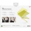 UNIQ Case Vero For Macbook Neo Tinted Citrus - (UNIQ-MBNEO-VEROTCIT)