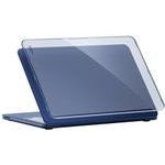 UNIQ Case Vero For Macbook Neo Tinted Indigo - (UNIQ-MBNEO-VEROTIND)