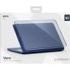 UNIQ Case Vero For Macbook Neo Tinted Indigo - (UNIQ-MBNEO-VEROTIND)