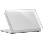 UNIQ Case Vero For Macbook Neo Transparent - (UNIQ-MBNEO-VEROCCLR)