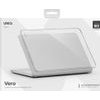 UNIQ Case Vero For Macbook Neo Transparent - (UNIQ-MBNEO-VEROCCLR)