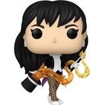 Funko Pop! Heroes: Justice League Dark - Zatanna #623 Vinyl Figure