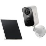 Dreame Navo Care Se 1 Outcam Outdoor Camera With Solar Panel - White Navo Care Se 1 Outcam - With Solar Panel - (A321)