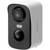 Dreame Navo Care Se 1 Outcam Outdoor Camera With Solar Panel - White Navo Care Se 1 Outcam - With Solar Panel - (A321)