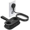 Orico AP3 20W Gan 5in1 Power Strip 2x Ac + 2x USB-A + 1x USB-C - Black -AP3-2A2U2C-65-EU-BK-Ep - (ORICO-AP3-2A2U2C-65-EU-BK-EP-HU)