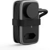 Orico AP3 65W Gan 6in1 Power Strip 2x Ac + 2x USB-A + 2x USB-C - Black -APP-2A2U1C-EU-BK-Ep - (ORICO-APP-2A2U1C-EU-BK-EP-HU)