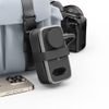 Orico AP3 65W Gan 6in1 Power Strip 2x Ac + 2x USB-A + 2x USB-C - Black -APP-2A2U1C-EU-BK-Ep - (ORICO-APP-2A2U1C-EU-BK-EP-HU)