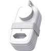 Orico AP3 65W Gan 6in1 Power Strip 2x Ac + 2x USB-A + 2x USB-C - White -APP-2A2U1C-EU-WH-Ep - (ORICO-APP-2A2U1C-EU-WH-EP-HU)