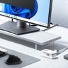Orico AP3 65W Gan 6in1 Power Strip 2x Ac + 2x USB-A + 2x USB-C - White -APP-2A2U1C-EU-WH-Ep - (ORICO-APP-2A2U1C-EU-WH-EP-HU)