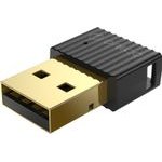 Orico BTA-508 Bluetooth 5.0 USB-A Adapter - Black -BTA-508-BK-Bp - (ORICO-BTA-508-BK-BP-HU)