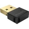 Orico BTA-508 Bluetooth 5.0 USB-A Adapter - Black -BTA-508-BK-Bp - (ORICO-BTA-508-BK-BP-HU)