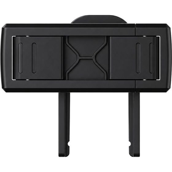 Orico MBS02 Dual Phone Holder For Selfie Stick And Tripod - Black -MBS02-BK-Bp - (ORICO-MBS02-BK-BP-HU)