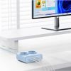 Orico PDC25 25W 6in1 Power Strip 2x Ac + 2x USB-A + 2x USB-C - Blue -PDC25-2A2U2C-EU-BL-Ep - (ORICO-PDC25-2A2U2C-EU-BL-EP-HU)
