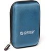 Orico PHD-25 Protective Case For 2.5 Portable Drive - Blue PHD-25-BL-Bp - (ORICO-PHD-25-BL-EP-HU)