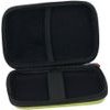 Orico PHD-25 Protective Case For 2.5 Portable Drive - Green PHD-25-GR-Bp - (ORICO-PHD-25-GR-EP-HU)