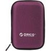 Orico PHD-25 Protective Case For a 2.5 Portable Drive - Purple PHD-25-PU-Bp - (ORICO-PHD-25-PU-EP-HU)