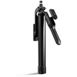 Orico Selfie Stick SPM170 Tripod 1/4 For Phone Camera Bluetooth 5.2 - Black -SPM170-BK-Bp - (ORICO-SPM170-BK-BP-HU)