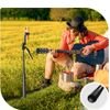 Orico Selfie Stick SPM170 Tripod 1/4 For Phone Camera Bluetooth 5.2 - Black -SPM170-BK-Bp - (ORICO-SPM170-BK-BP-HU)