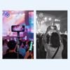 Orico Selfie Stick SPM175 Tripod 1/4 For Phone Camera With 360 Degree Rotation Bluetooth 5.2 - Black -SPM175-BK-Bp - (ORICO-SPM175-BK-BP-HU)
