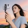 Orico Selfie Stick SPN100 1/4 Tripod For Phone Camera With 360 Degree Rotation Bluetooth 5.2 - Black -SPN100-BK-Bp - (ORICO-SPN100-BK-BP-HU)