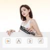 Orico Selfie Stick SPV90 Aluminum Mini Tripod Bluetooth 360 Degree Rotation - Black -SPV90-BK-Bp - (ORICO-SPV90-BK-BP-HU)