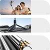 Orico Selfie Stick SPV90 Aluminum Mini Tripod Bluetooth 360 Degree Rotation - Black -SPV90-BK-Bp - (ORICO-SPV90-BK-BP-HU)
