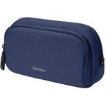 Tomtoc 1.8L Light-T12 Accessory Case (Navy blue) - (T12M1B2)
